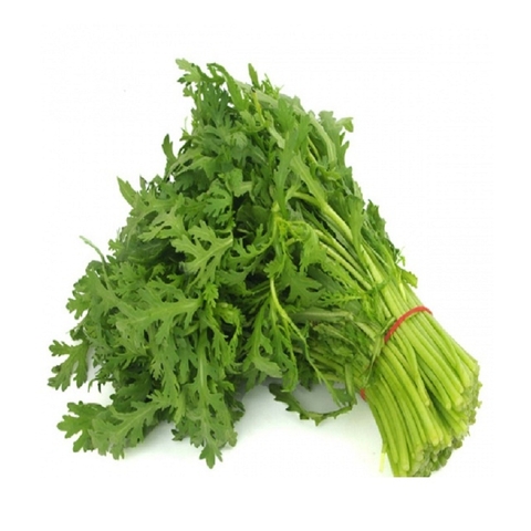 Rau cải cúc (500g)