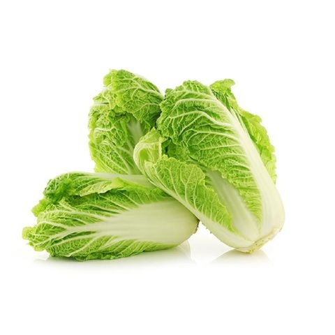 Rau cải thảo (500g),