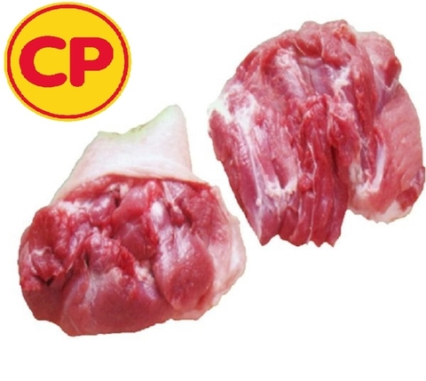 Thịt bắp chân giò, lợn CP (500g)