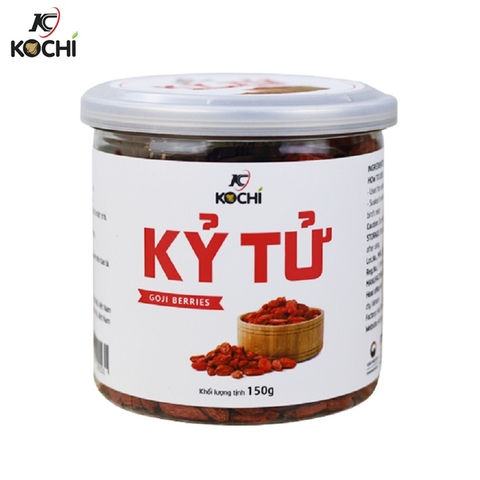 Kỳ tử-Kochi, hộp (150g)