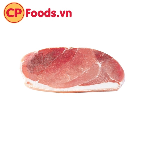 Thịt sấn mông, lợn CP (500g)