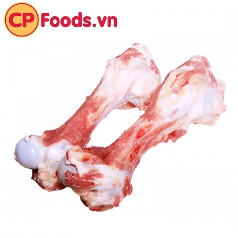Xương ống, lợn CP (kg)