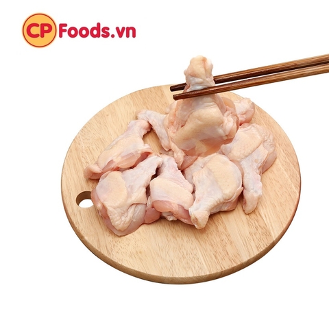 Cánh góc gà CP (500g)