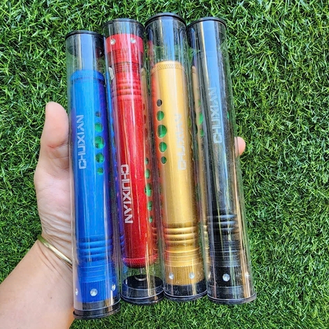Hạ Lóng Cần cao cấp , chất liệu hợp kim , chống gỉ set , tiện lợi , chuyên dụng