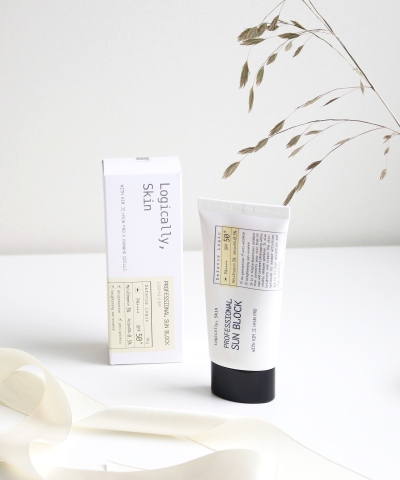 Kem chống nắng nâng tone Professional Sun Block SPF50+