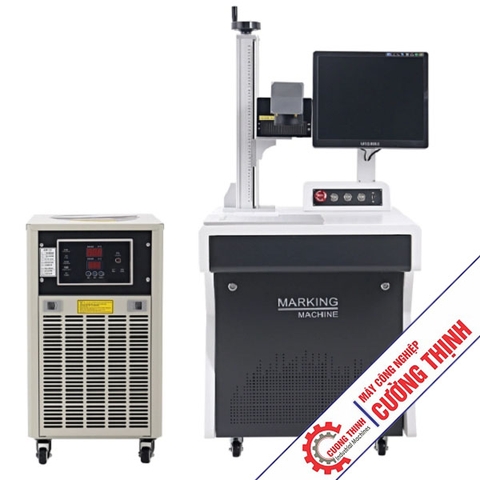 Máy khắc laser UV - 5W