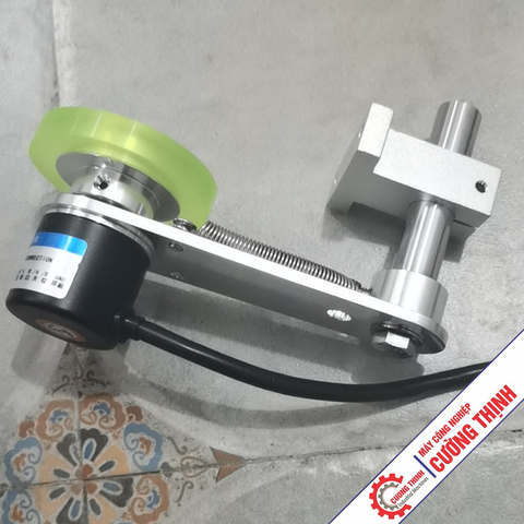 Encoder đồng tốc