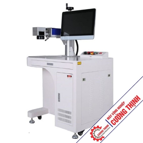 Máy khắc laser UV tốc độ cao cường thịnh (1)