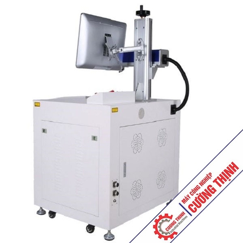 Máy khắc laser UV tốc độ cao cường thịnh (1)