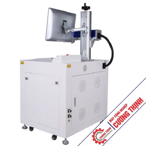 Máy khắc laser UV tốc độ cao