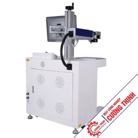 Máy khắc laser UV tốc độ cao cường thịnh (1)