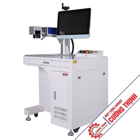 Máy khắc laser UV tốc độ cao cường thịnh (1)
