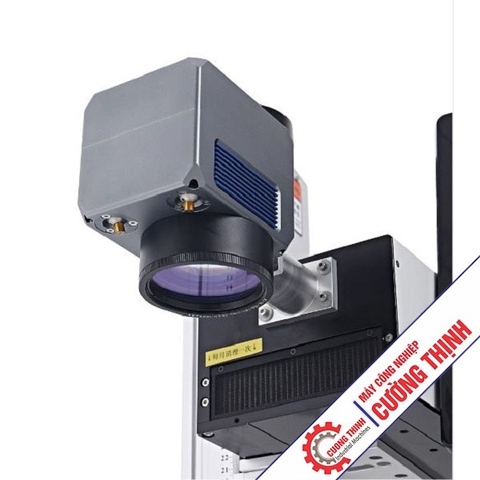 Máy khắc laser UV tốc độ cao cường thịnh (1)