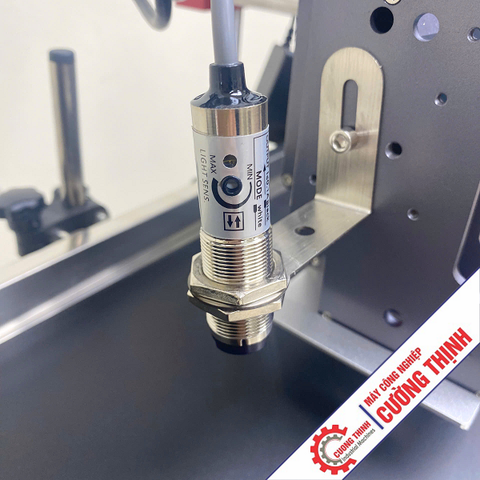 Máy in phun date tự động S20-2  Khổ in 5.08cm cường thịnh