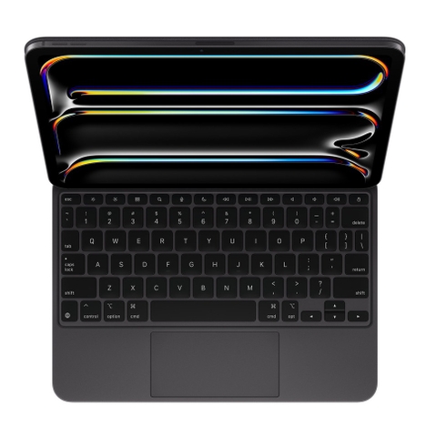 Magic Keyboard iPad Pro M4, M5 13 inch - Cũ 99%