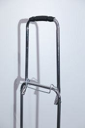 Xe đi chợ 2 bánh gấp gọn NiNDA NDX002