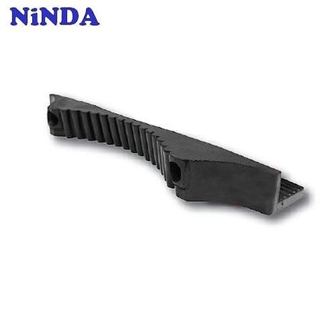 Phụ kiện ốp cột chống trượt cho thang nhôm rút đơn