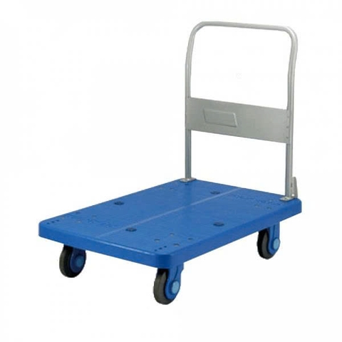 Xe đẩy hàng NiNDA FD-450 tải tối đa 450kg