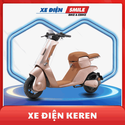 Xe Điện Keren