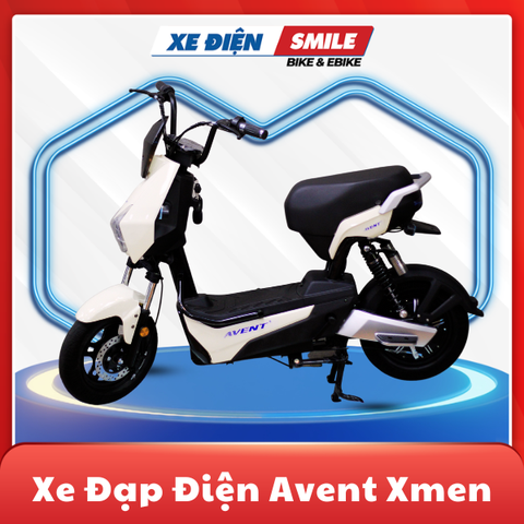 Xe Đạp Điện Avent Xmen