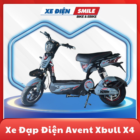 Avent Xbull X4