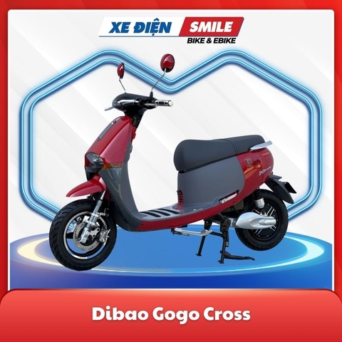 Gogo Cross