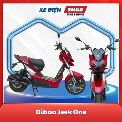 Dibao Jeek One