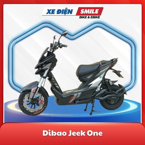 Dibao Jeek One
