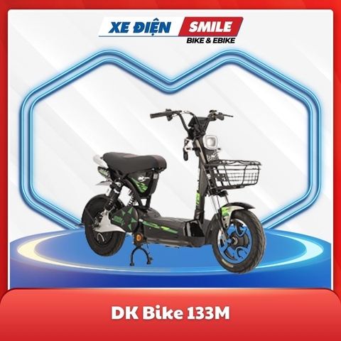 DK Bike 133M