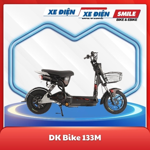 DK Bike 133M
