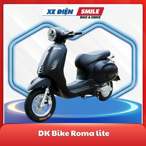 Roma Lite