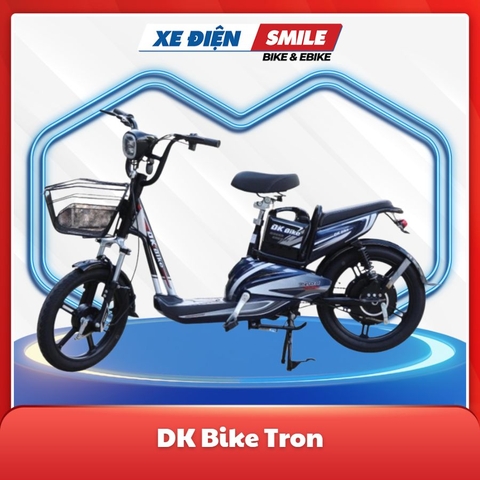 Xe đạp điện Dk