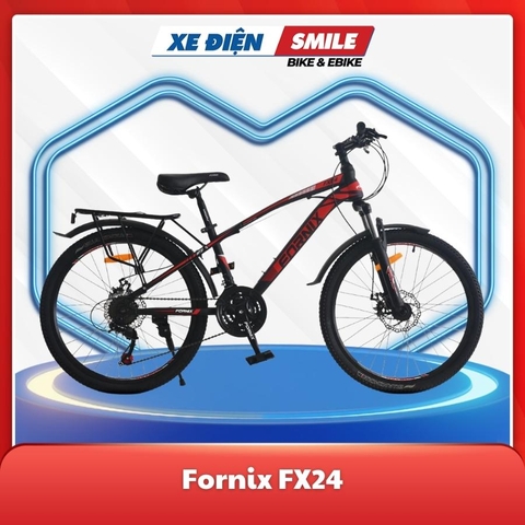 Fornix Fx24