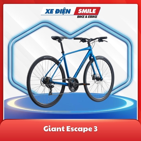 Giant Escape xe đạp thể thao