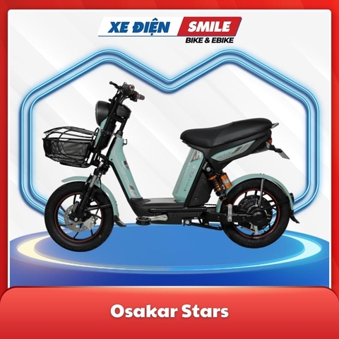 Osakar Stars