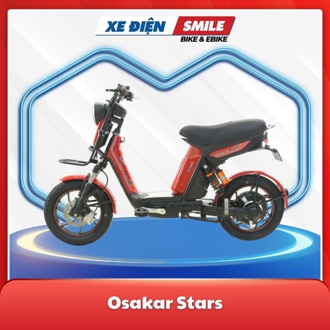 Osakar Stars