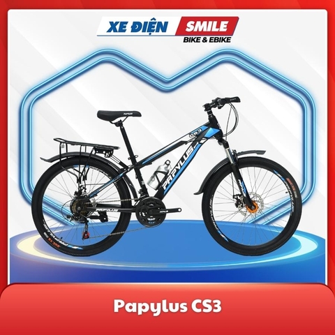 Papylus CS3