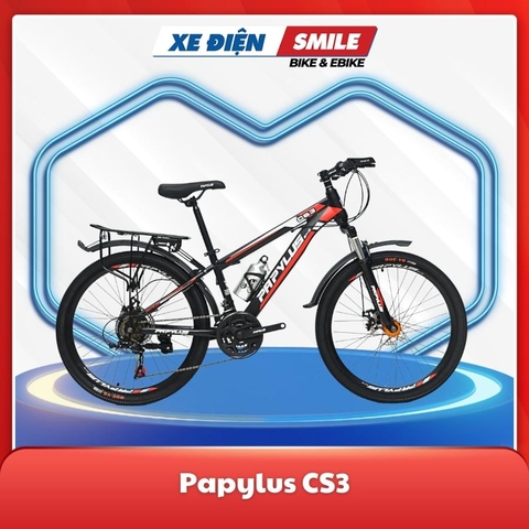 Papylus CS3