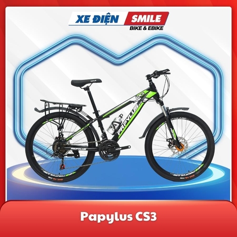 Papylus CS3