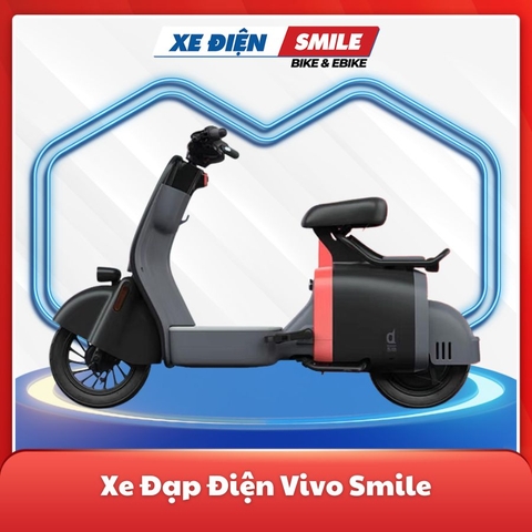 Vivo Smile