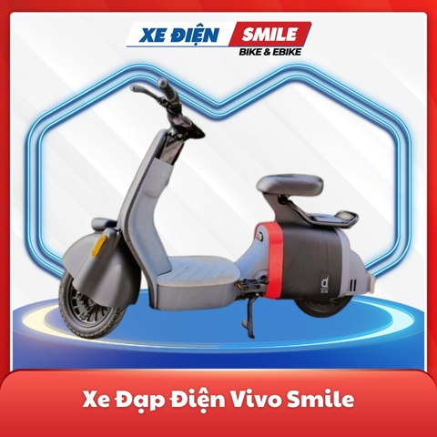 Vivo Smile