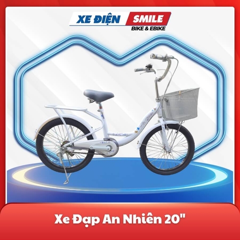 Xe Đạp An Nhiên