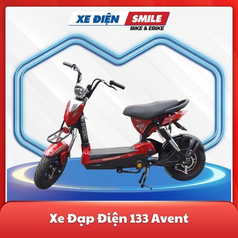 Xe Đạp Điện 133 Avent