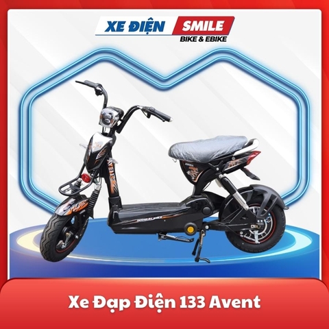 Xe Đạp Điện 133 Avent