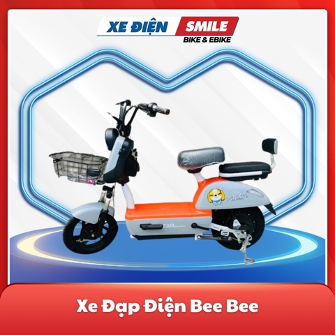 Xe Đạp Điện Bee Bee