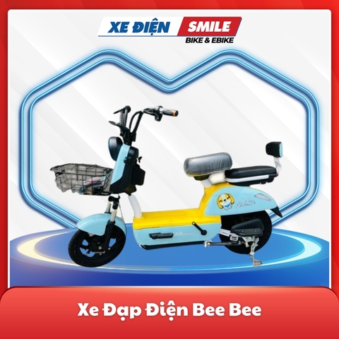 Xe Đạp Điện Bee Bee