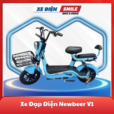 Xe Đạp Điện Newbeer V1