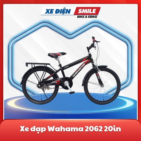 Xe đạp Wahama 2062 20in