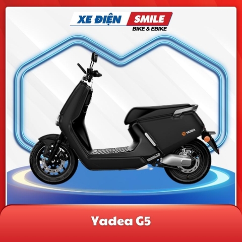 Yadea G5