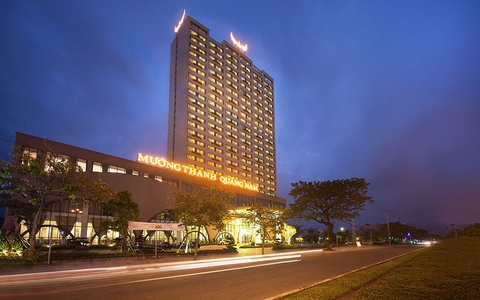 Mường Thanh Grand Quảng Nam